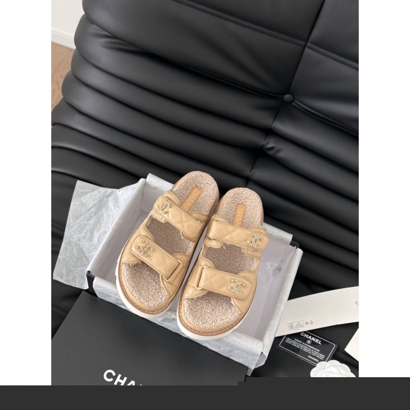 Ch*el slippers